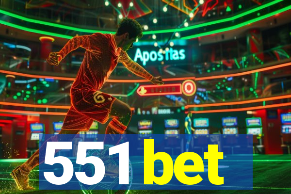 551 bet